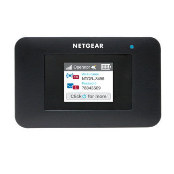 AC797 Mobile Hotspot