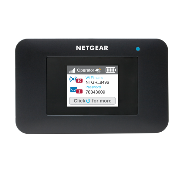 Bild på AC797 Mobile Hotspot