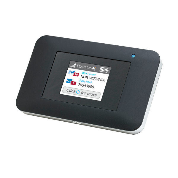 Bild på AC797 Mobile Hotspot